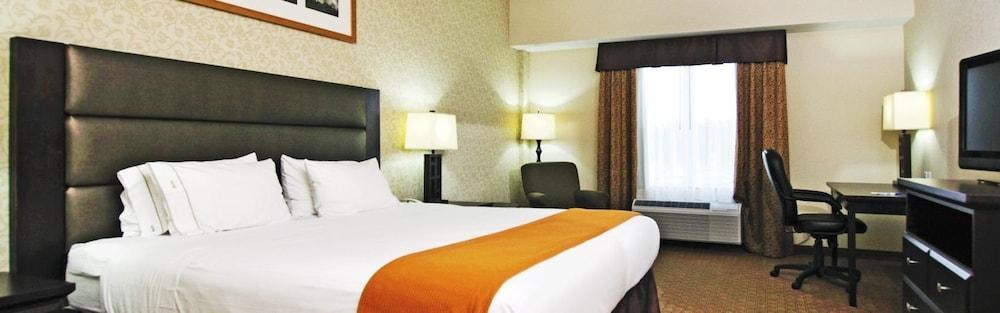 Holiday Inn Express Hotel & Suites Ottawa Airport By Ihg Buitenkant foto