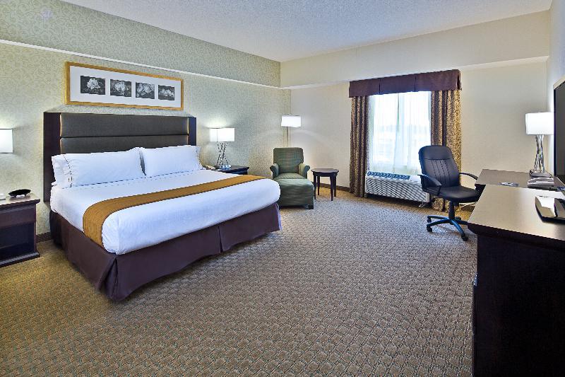 Holiday Inn Express Hotel & Suites Ottawa Airport By Ihg Buitenkant foto